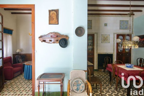 House for sale in La Font D'en Carros, Valencia, Spain 6 bedrooms, 269 sq.m. No. 185907 - photo 5