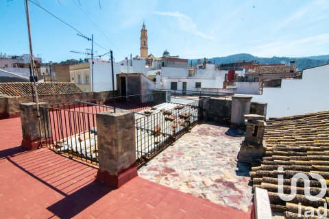 House for sale in La Font D'en Carros, Valencia, Spain 6 bedrooms, 269 sq.m. No. 185907 - photo 28