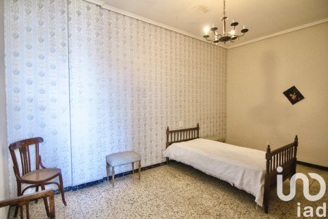 House for sale in La Font D'en Carros, Valencia, Spain 6 bedrooms, 269 sq.m. No. 185907 - photo 25