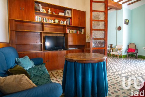 House for sale in La Font D'en Carros, Valencia, Spain 6 bedrooms, 269 sq.m. No. 185907 - photo 6