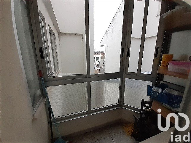Penthouse in La Baneza, Leon, Spain 3 bedrooms, 140 sq.m. No. 185910