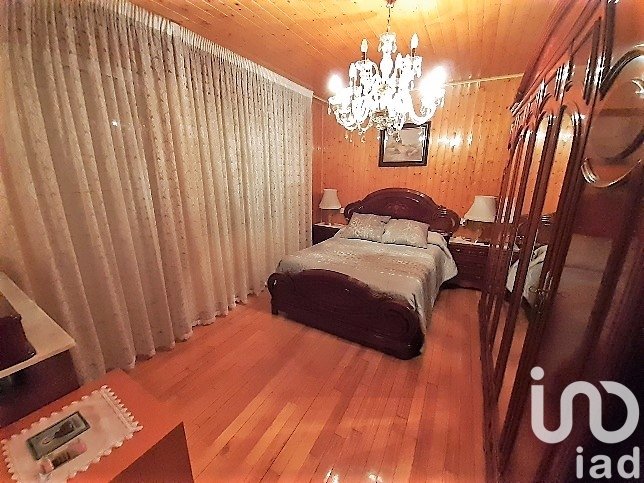 Penthouse in La Baneza, Leon, Spain 3 bedrooms, 140 sq.m. No. 185910