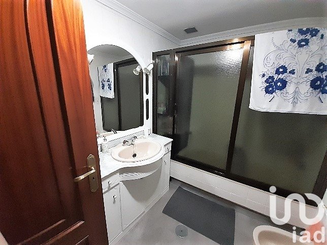 Penthouse in La Baneza, Leon, Spain 3 bedrooms, 140 sq.m. No. 185910