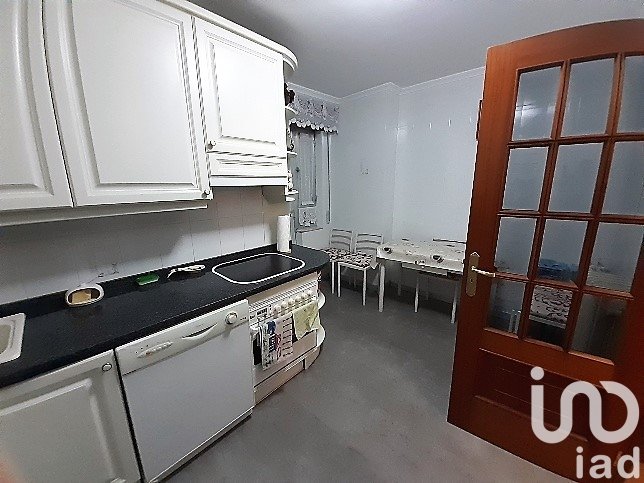 Penthouse in La Baneza, Leon, Spain 3 bedrooms, 140 sq.m. No. 185910