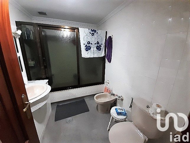 Penthouse in La Baneza, Leon, Spain 3 bedrooms, 140 sq.m. No. 185910