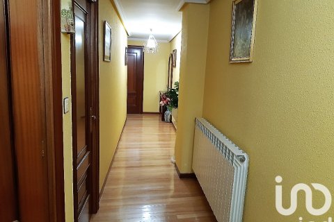 Penthäuser zum Verkauf in La Baneza, Leon, Spanien 3 Schlafzimmer, 140 m2 Nr. 185910 - Foto 14