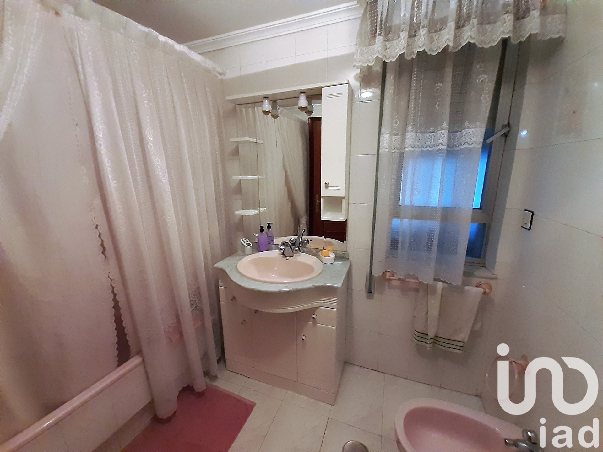 Penthouse in La Baneza, Leon, Spain 3 bedrooms, 140 sq.m. No. 185910