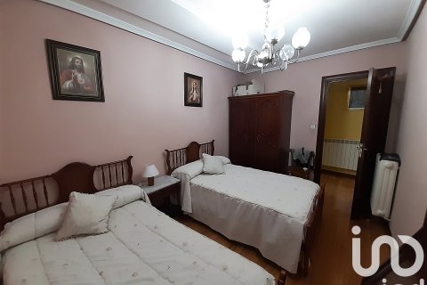 Penthäuser zum Verkauf in La Baneza, Leon, Spanien 3 Schlafzimmer, 140 m2 Nr. 185910 - Foto 19