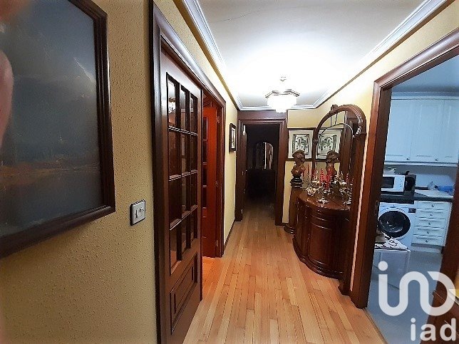 Penthouse in La Baneza, Leon, Spain 3 bedrooms, 140 sq.m. No. 185910