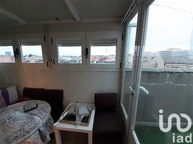 Penthouse in La Baneza, Leon, Spain 3 bedrooms, 140 sq.m. No. 185910