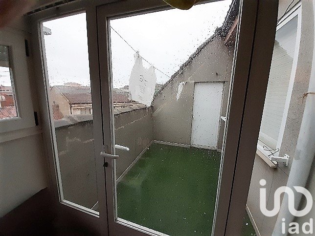 Penthouse in La Baneza, Leon, Spain 3 bedrooms, 140 sq.m. No. 185910
