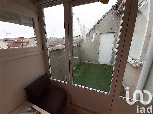 Penthouse in La Baneza, Leon, Spain 3 bedrooms, 140 sq.m. No. 185910