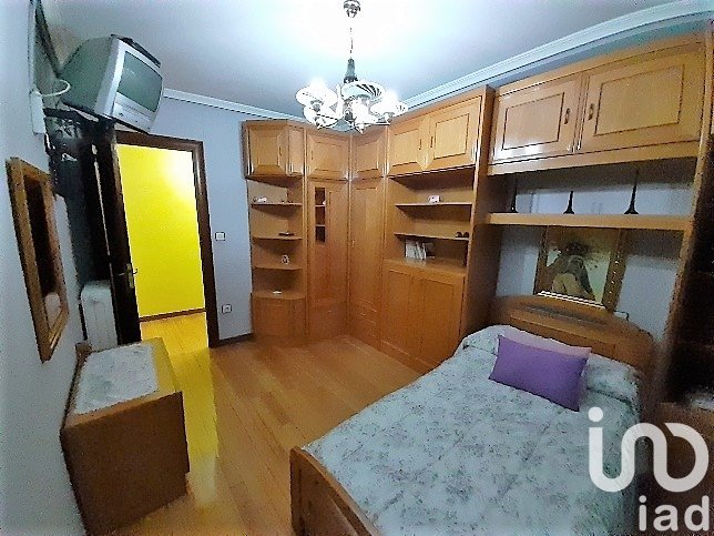 Penthouse in La Baneza, Leon, Spain 3 bedrooms, 140 sq.m. No. 185910