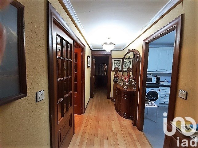 Penthouse in La Baneza, Leon, Spain 3 bedrooms, 140 sq.m. No. 185910