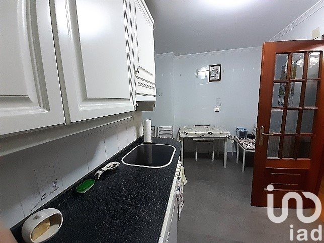 Penthouse in La Baneza, Leon, Spain 3 bedrooms, 140 sq.m. No. 185910