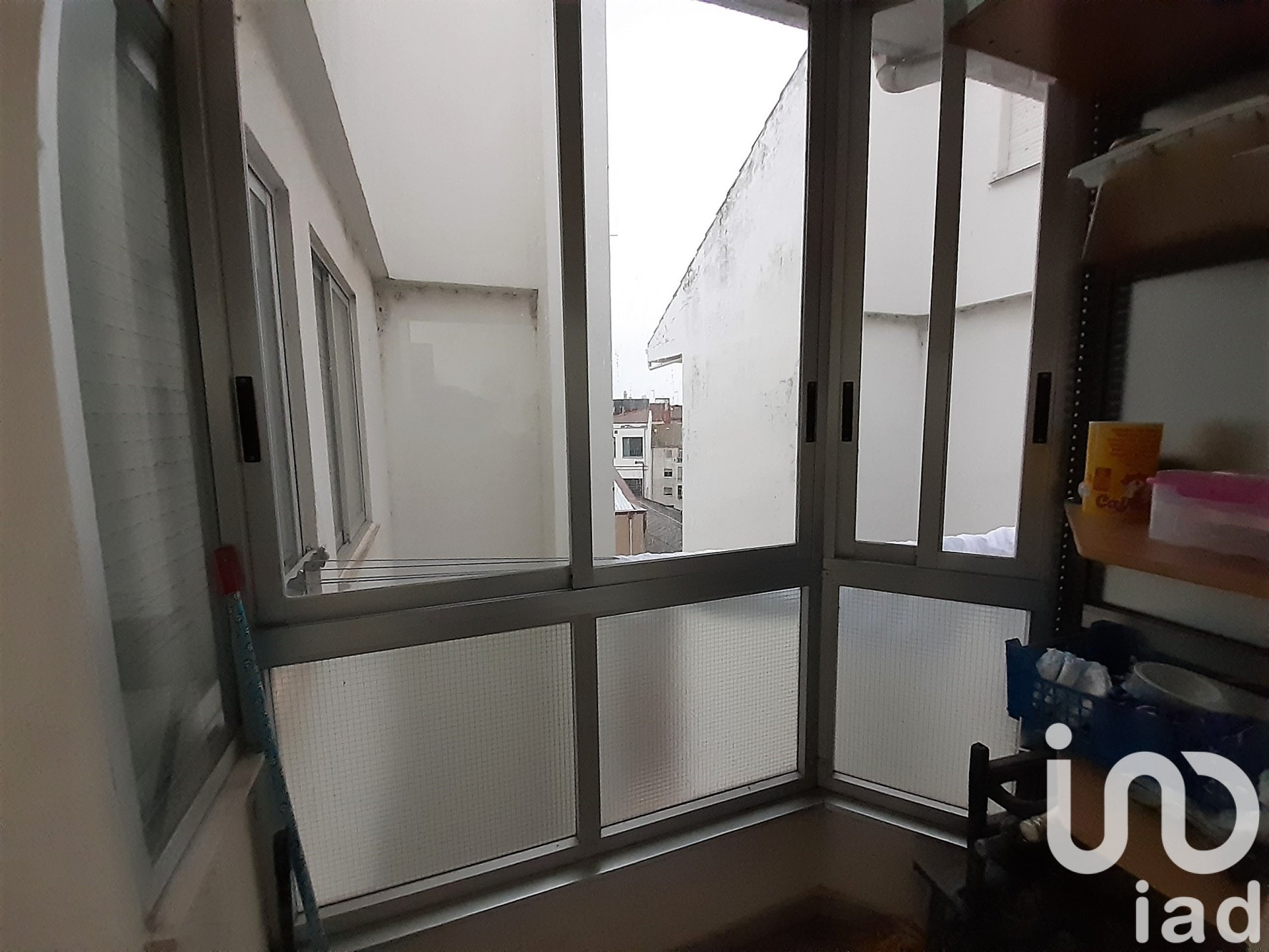 Penthouse in La Baneza, Leon, Spain 3 bedrooms, 140 sq.m. No. 185910