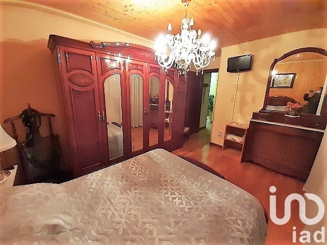 Penthouse in La Baneza, Leon, Spain 3 bedrooms, 140 sq.m. No. 185910