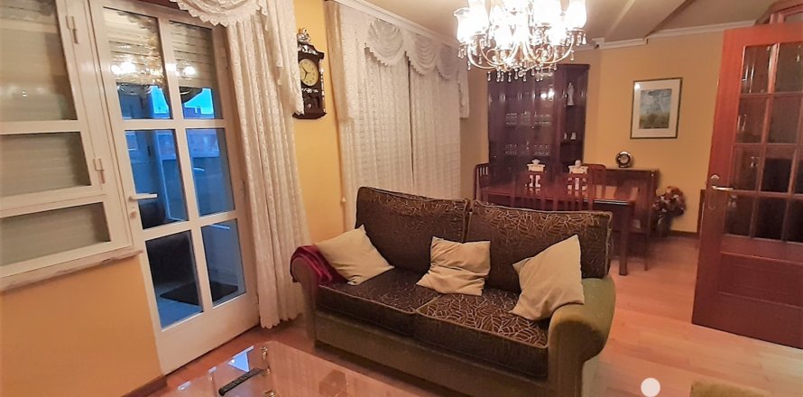Penthäuser in La Baneza, Leon, Spanien 3 Schlafzimmer, 140 m2 Nr. 185910