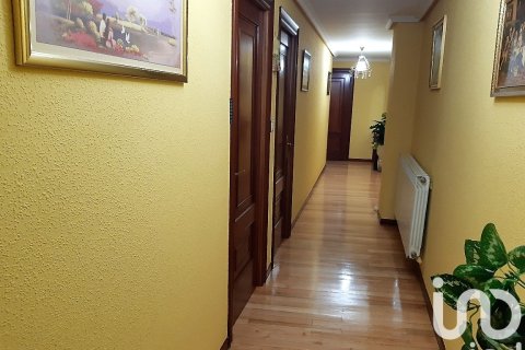 Penthäuser zum Verkauf in La Baneza, Leon, Spanien 3 Schlafzimmer, 140 m2 Nr. 185910 - Foto 15