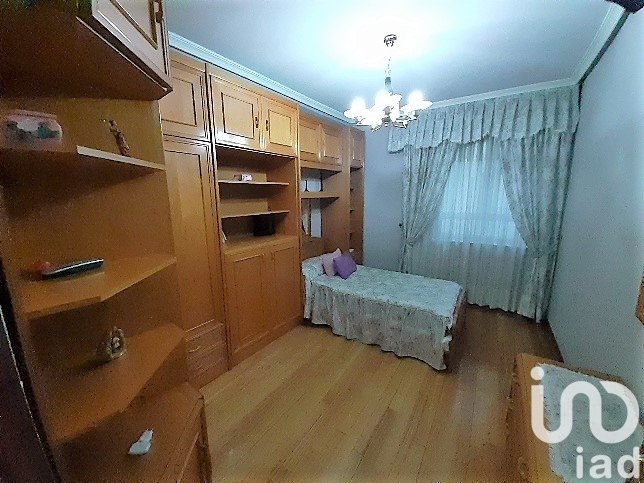 Penthouse in La Baneza, Leon, Spain 3 bedrooms, 140 sq.m. No. 185910