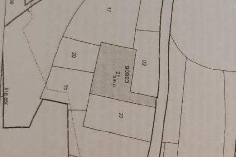 Parcela en venta en Meaño, Pontevedra, España 600 m2 No. 185912 - foto 4