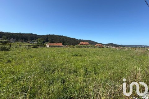 Parcela en venta en Meaño, Pontevedra, España 600 m2 No. 185912 - foto 2