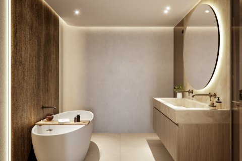 Продажа квартиры в Фуэнхирола, Малага, Испания 2 спальни, 131м2 №155853 - фото 16