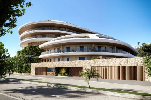 Продажа квартиры в Фуэнхирола, Малага, Испания 2 спальни, 131м2 №155853 - фото 2