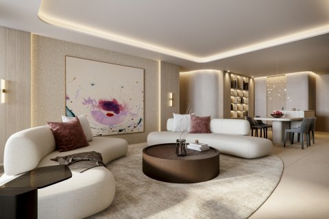 Продажа квартиры в Фуэнхирола, Малага, Испания 2 спальни, 131м2 №155853 - фото 13