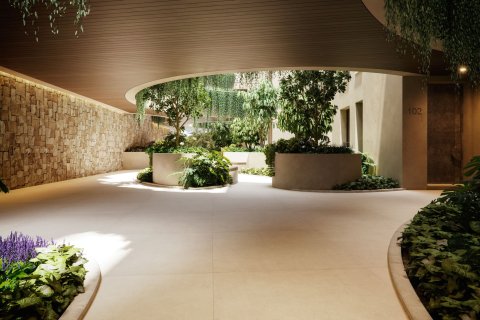 Продажа квартиры в Фуэнхирола, Малага, Испания 2 спальни, 131м2 №155853 - фото 9