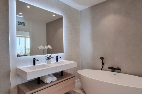 Продажа виллы в Михас, Малага, Испания 3 спальни, 727м2 №155851 - фото 18