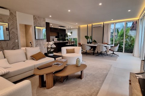 Продажа виллы в Михас, Малага, Испания 3 спальни, 727м2 №155851 - фото 6