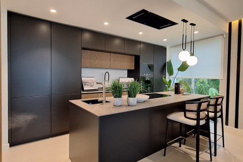 Продажа виллы в Михас, Малага, Испания 3 спальни, 727м2 №155851 - фото 9