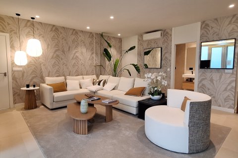 Продажа виллы в Михас, Малага, Испания 3 спальни, 727м2 №155851 - фото 8