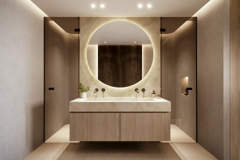 Продажа квартиры в Фуэнхирола, Малага, Испания 3 спальни, 170м2 №155854 - фото 15