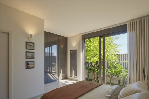 Продажа виллы в Картахена, Мурсия, Испания 3 спальни, 128м2 №155850 - фото 9