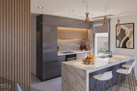 Продажа виллы в Картахена, Мурсия, Испания 3 спальни, 128м2 №155850 - фото 7