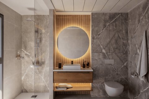 Продажа виллы в Картахена, Мурсия, Испания 3 спальни, 128м2 №155850 - фото 15