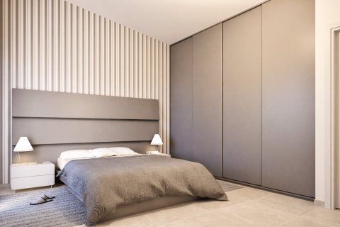 Продажа виллы в Картахена, Мурсия, Испания 3 спальни, 128м2 №155850 - фото 13