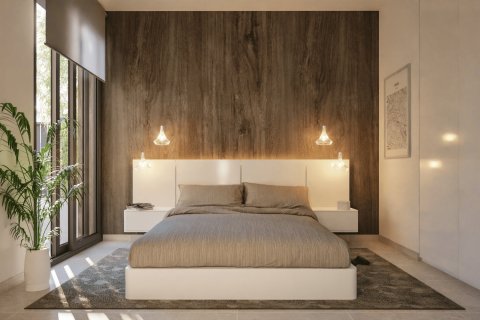 Продажа виллы в Картахена, Мурсия, Испания 3 спальни, 128м2 №155850 - фото 11