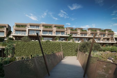 Apartamento en venta en Marbella, Málaga, España 3 dormitorios, 189 m2 No. 180630 - foto 2