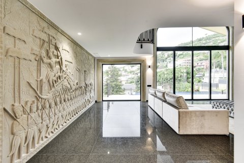Villa en venta en Barcelona, España 8 dormitorios, 2000 m2 No. 180627 - foto 12