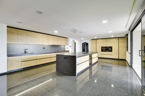 Villa en venta en Barcelona, España 8 dormitorios, 2000 m2 No. 180627 - foto 15