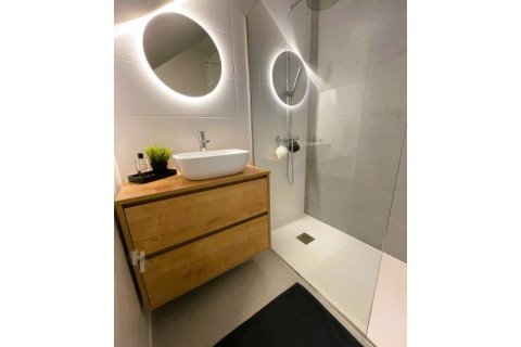 Villa zum Verkauf in Torre-Pacheco, Murcia, Spanien 3 Schlafzimmer, 85 m2 Nr. 164789 - Foto 13