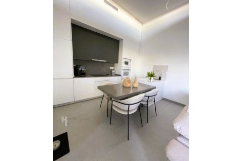 Villa zum Verkauf in Torre-Pacheco, Murcia, Spanien 3 Schlafzimmer, 85 m2 Nr. 164789 - Foto 8