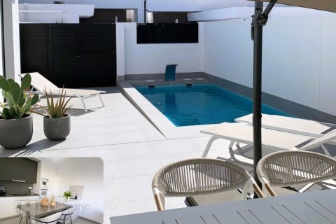 Villa in Torre-Pacheco, Murcia, Spanien 3 Schlafzimmer, 85 m2 Nr. 164789