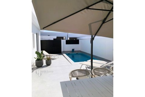 Villa zum Verkauf in Torre-Pacheco, Murcia, Spanien 3 Schlafzimmer, 85 m2 Nr. 164789 - Foto 4