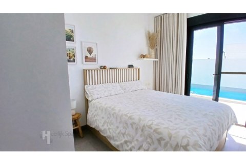 Villa zum Verkauf in Torre-Pacheco, Murcia, Spanien 3 Schlafzimmer, 85 m2 Nr. 164789 - Foto 28