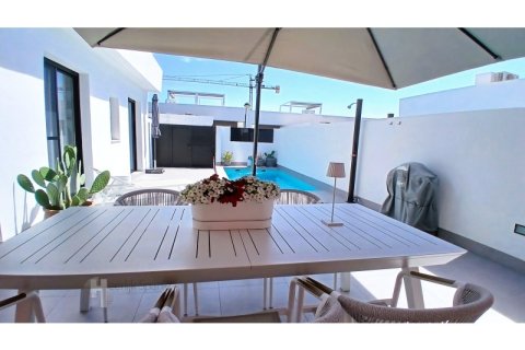 Villa zum Verkauf in Torre-Pacheco, Murcia, Spanien 3 Schlafzimmer, 85 m2 Nr. 164789 - Foto 6