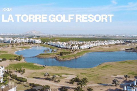 Villa zum Verkauf in Torre-Pacheco, Murcia, Spanien 3 Schlafzimmer, 85 m2 Nr. 164789 - Foto 24